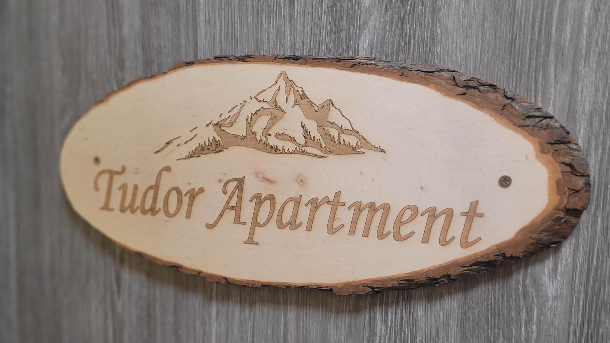 Tudor Studio Kaprun Exteriér fotografie