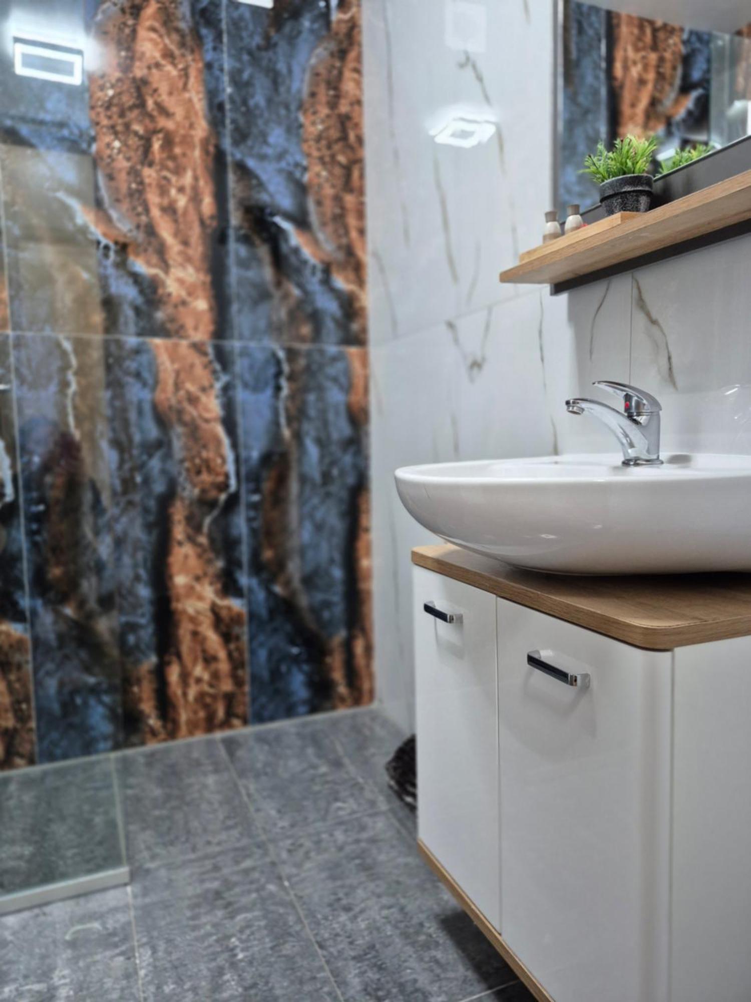 Tudor Studio Kaprun Exteriér fotografie